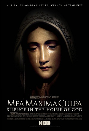 Nonton Film Mea Maxima Culpa: Silence in the House of God (2012) Subtitle Indonesia