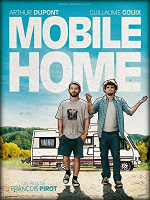 Nonton Film Mobile Home (2012) Subtitle Indonesia Filmapik