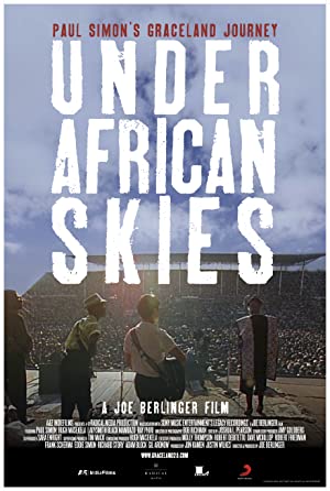 Nonton Film Under African Skies (2012) Subtitle Indonesia Filmapik