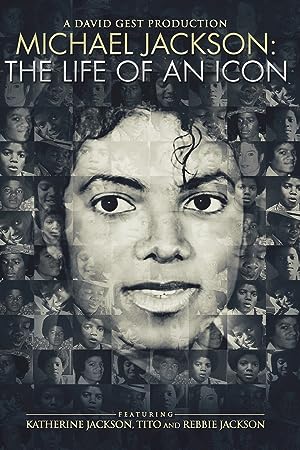 Nonton Film Michael Jackson: The Life of an Icon (2011) Subtitle Indonesia