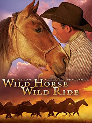 Wild Horse, Wild Ride (2011)