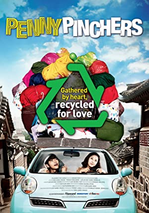 Nonton Film Penny Pinchers (2011) Subtitle Indonesia Filmapik