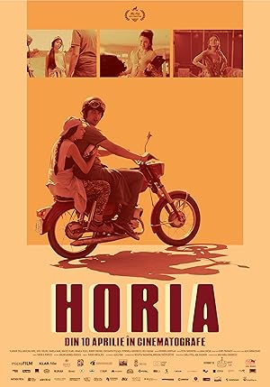 Nonton Film Horia (2023) Subtitle Indonesia