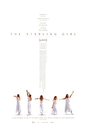 Nonton Film The Starling Girl (2023) Subtitle Indonesia