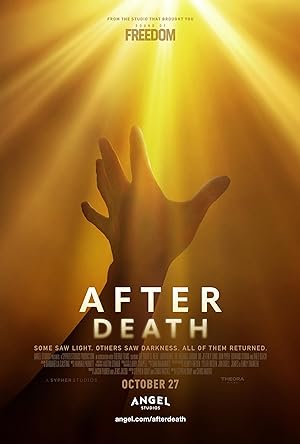 Nonton Film After Death (2023) Subtitle Indonesia Filmapik