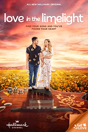 Nonton Film Love in the Limelight (2022) Subtitle Indonesia Filmapik