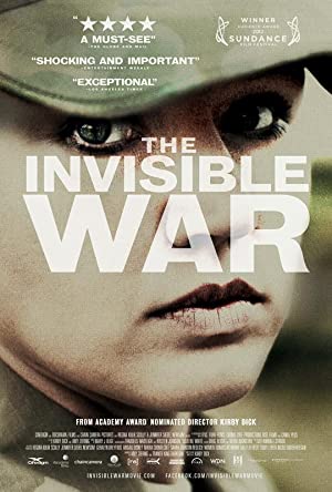 Nonton Film The Invisible War (2012) Subtitle Indonesia Filmapik