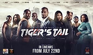 Nonton Film Tiger’s Tail (2022) Subtitle Indonesia Filmapik