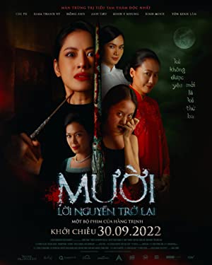 Nonton Film Muoi: The Curse Returns (2022) Subtitle Indonesia