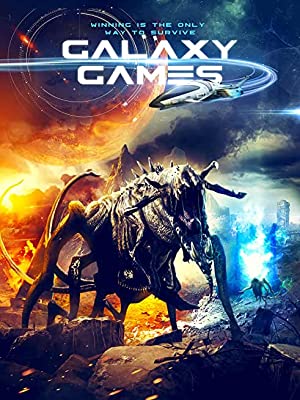 Nonton Film Galaxy Games (2022) Subtitle Indonesia