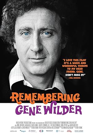 Nonton Film Remembering Gene Wilder (2023) Subtitle Indonesia