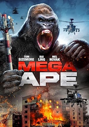 Mega Ape (2023)