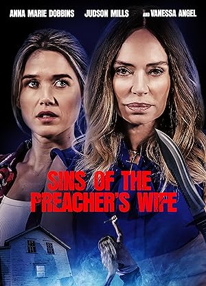 Nonton Film Sins of the Preacher’s Wife (2023) Subtitle Indonesia