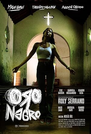 Nonton Film Oro Negro (2024) Subtitle Indonesia