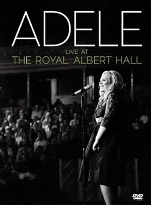 Nonton Film Adele Live at the Royal Albert Hall (2011) Subtitle Indonesia Filmapik