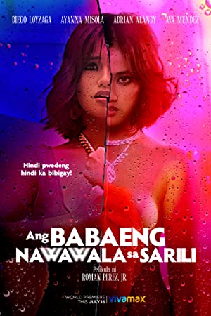 Nonton Film Ang babaeng nawawala sa sarili (2022) Subtitle Indonesia Filmapik