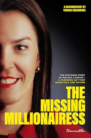 Nonton Film The Missing Millionairess (2023) Subtitle Indonesia