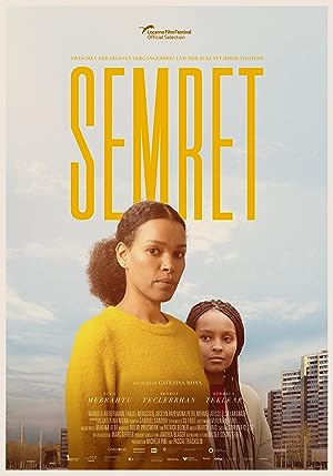 Nonton Film Semret (2022) Subtitle Indonesia