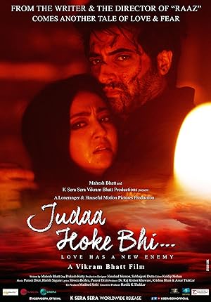 Nonton Film Judaa Hoke Bhi (2022) Subtitle Indonesia Filmapik