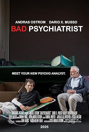 Nonton Film Bad Psychiatrist (2025) Subtitle Indonesia