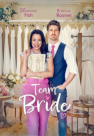 Team Bride (2023)