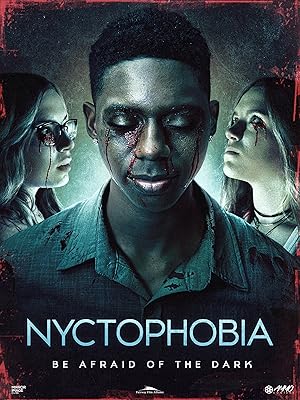 Nonton Film Nyctophobia (2024) Subtitle Indonesia