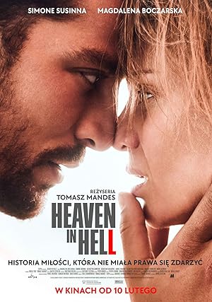 Heaven in Hell (2023)