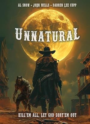 Nonton Film Unnatural (2024) Subtitle Indonesia