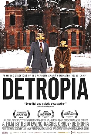 Detropia (2012)