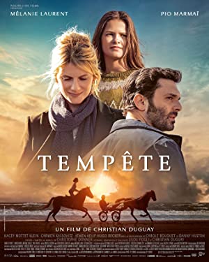 Tempête (2022)