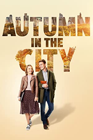 Nonton Film Autumn in the City (2022) Subtitle Indonesia