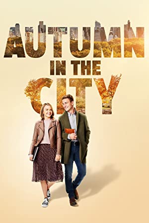 Nonton Film Autumn in the City (2022) Subtitle Indonesia Filmapik