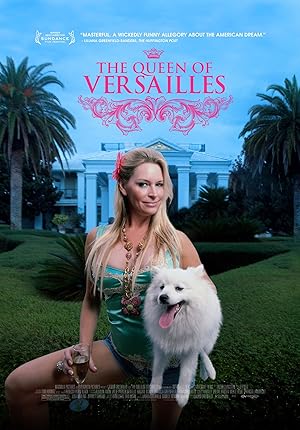 Nonton Film The Queen of Versailles (2012) Subtitle Indonesia