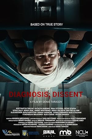 Nonton Film Diagnosis: Dissent (2023) Subtitle Indonesia