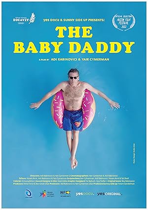 The Baby Daddy (2022)