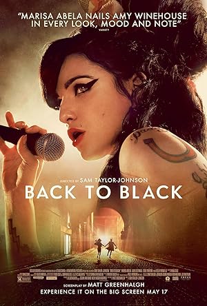 Nonton Film Back to Black (2024) Subtitle Indonesia