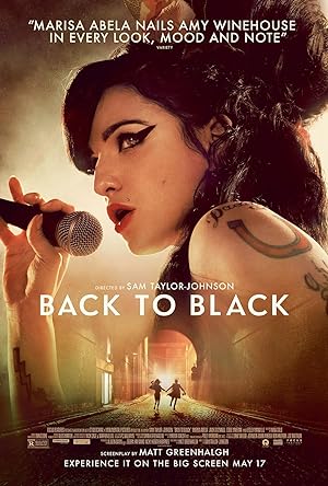 Nonton Film Back to Black (2024) Subtitle Indonesia Filmapik