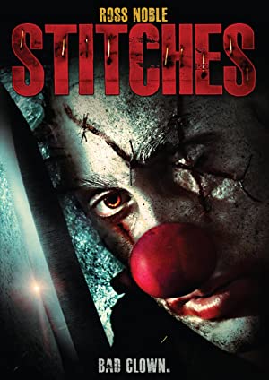 Nonton Film Stitches (2012) Subtitle Indonesia