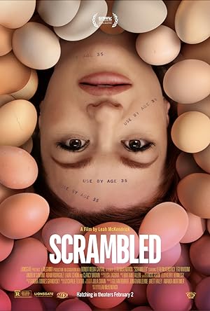 Scrambled (2023)