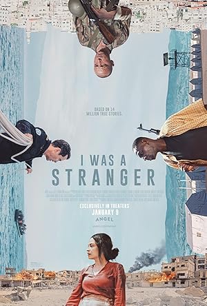 I Was a Stranger (2024)