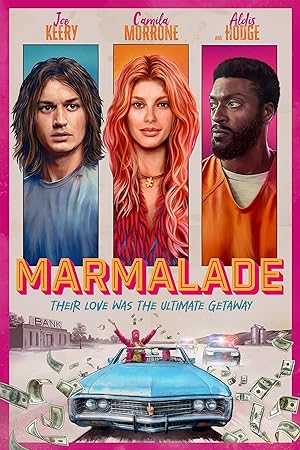 Nonton Film Marmalade (2024) Subtitle Indonesia