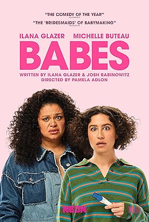 Nonton Film Babes (2024) Subtitle Indonesia Filmapik