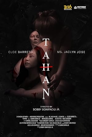 Nonton Film Tahan (2022) Subtitle Indonesia