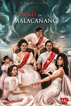 Nonton Film Maid in Malacañang (2022) Subtitle Indonesia