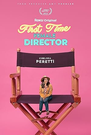 Nonton Film First Time Female Director (2023) Subtitle Indonesia