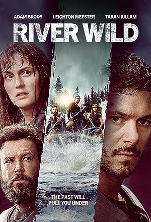 Nonton Film The River Wild (2023) Subtitle Indonesia