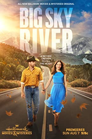 Nonton Film Big Sky River (2022) Subtitle Indonesia