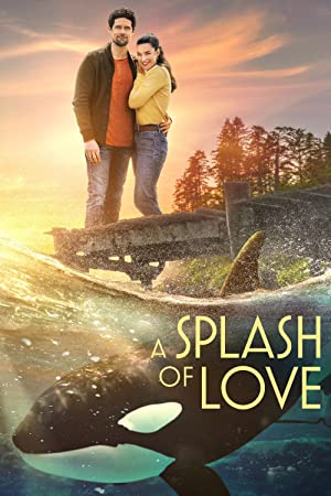 Nonton Film A Splash of Love (2022) Subtitle Indonesia Filmapik