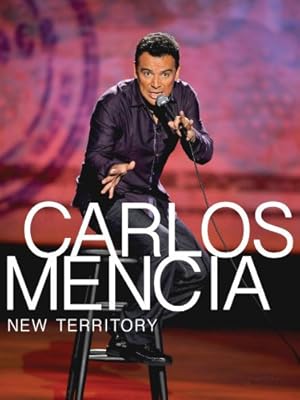 Nonton Film Carlos Mencia: New Territory (2011) Subtitle Indonesia