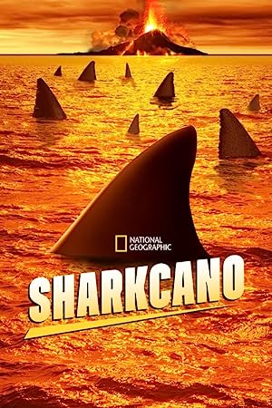 Nonton Film Sharkcano (2020) Subtitle Indonesia Filmapik